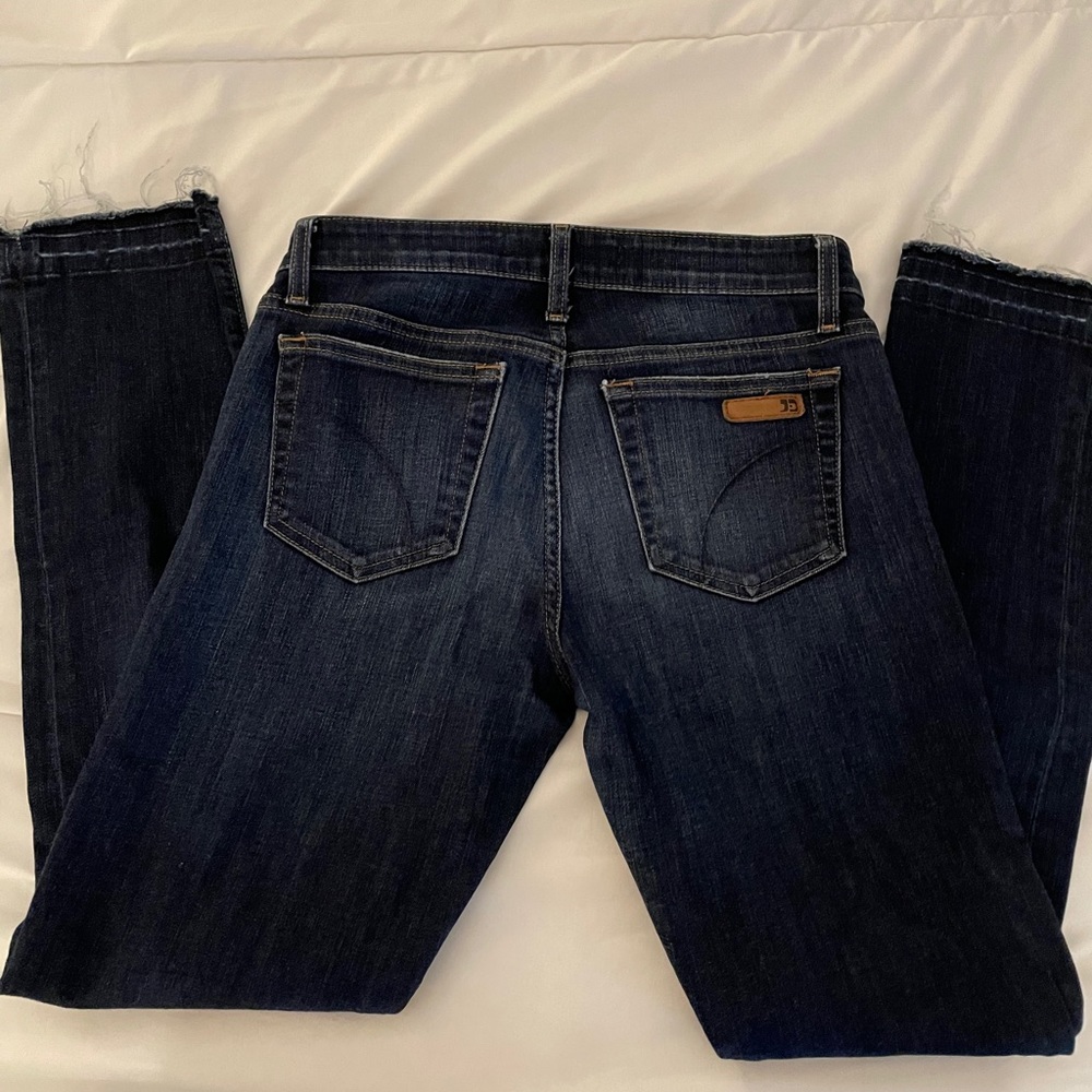 Joe's jeans